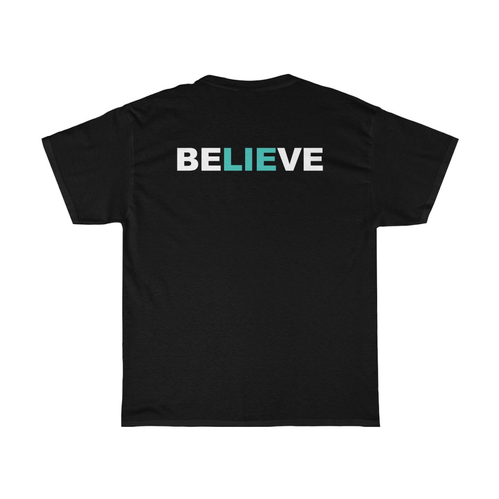 Marilyn Manson See No Truth Hear No Truth Speak No Truth BeLIEve Shirt Marilyn Manson See No Truth Hear No Truth Speak No Truth BeLIEve Shirt