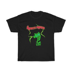 Marilyn Manson Smells Like Children Era Shirt