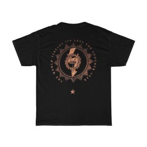Marilyn Manson The World Spreads Its Legs For Another Star Shirt 3