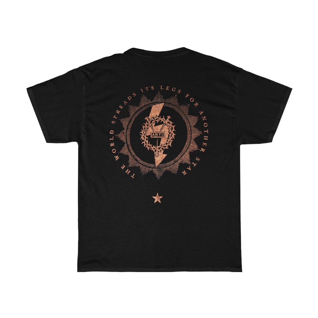 Marilyn Manson The World Spreads It's Legs For Another Star Shirt Marilyn Manson The World Spreads It's Legs For Another Star Shirt