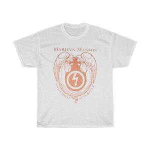 Marilyn Manson The World Spreads Its Legs For Another Star Shirt 4