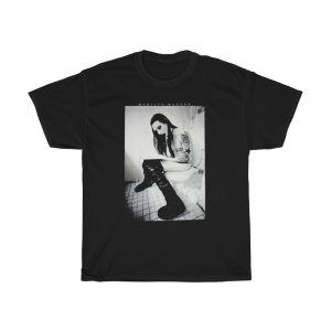 Marilyn Manson Titan of the Toilet Shirt