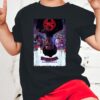 Marvel Spider-Man Across The Spider-Verse Theatrical Shirt