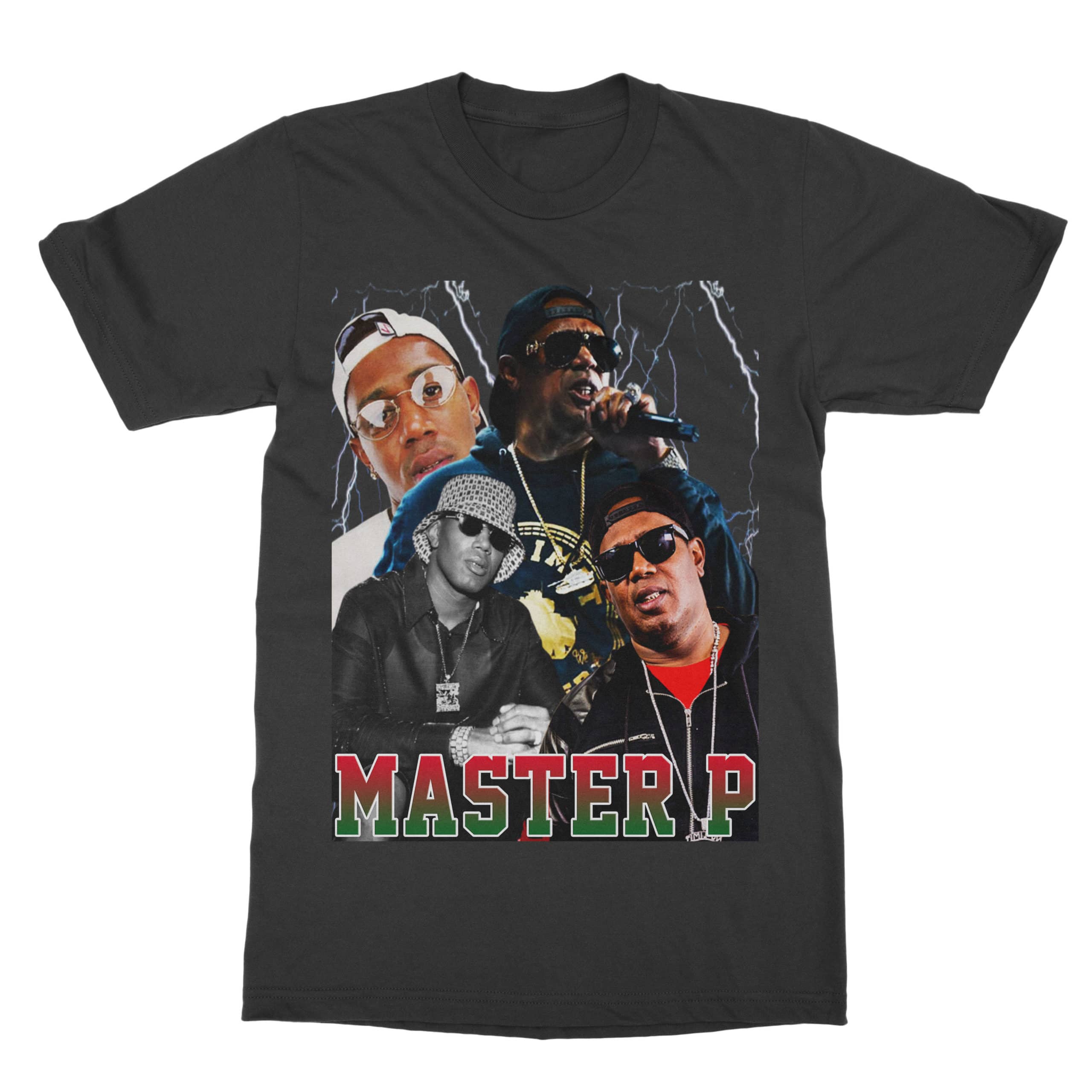 Master P T-Shirt Master P T-Shirt