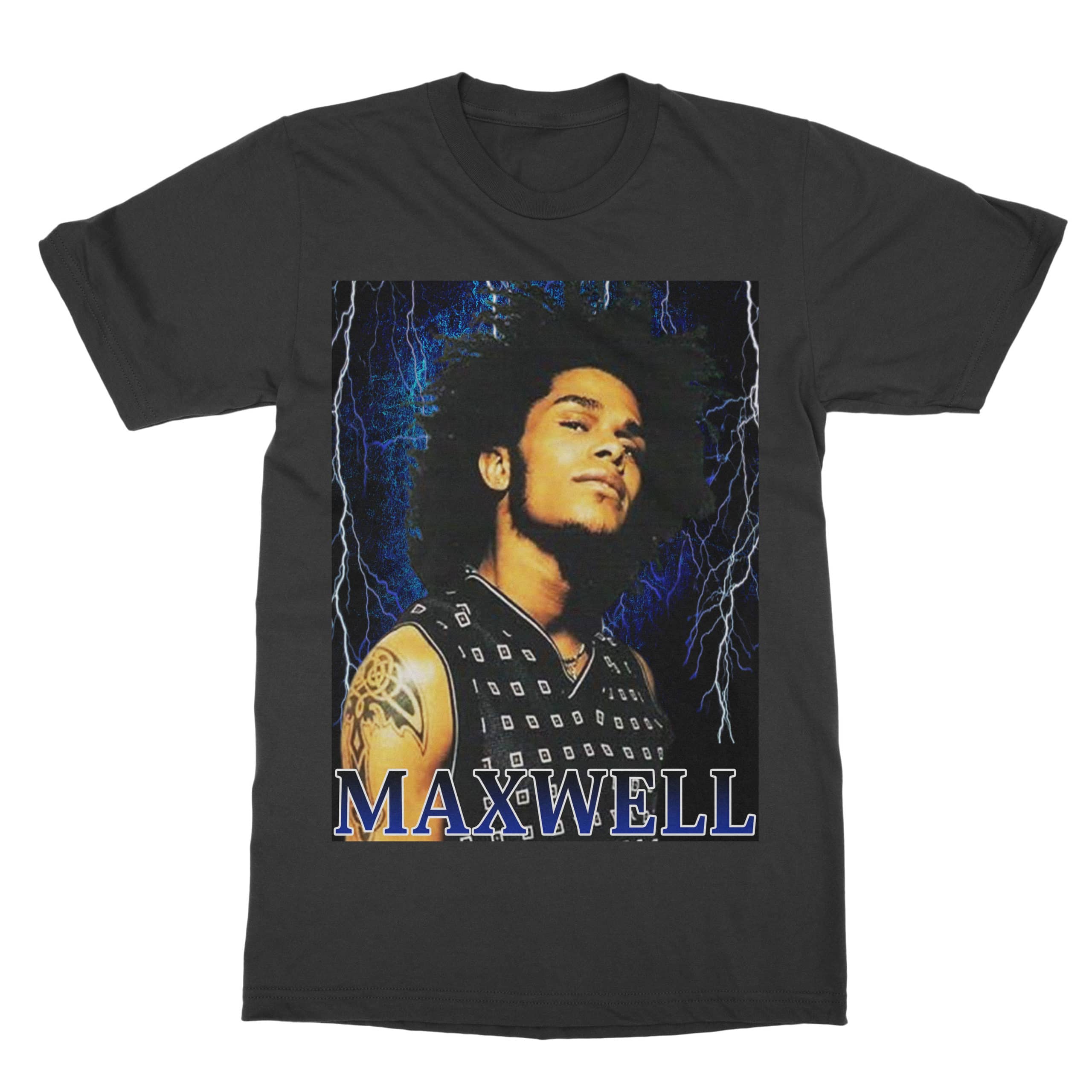 Maxwell T-Shirt Maxwell T-Shirt