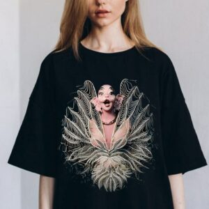 Melanie Martinez After School The Guardian Shirt