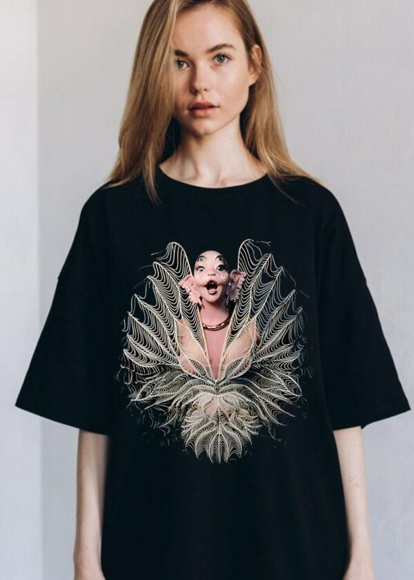 Melanie Martinez After School The Guardian Shirt