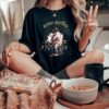 Melanie Martinez American Singer Music Lover Shirt