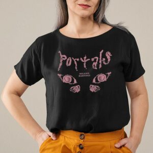 Melanie Singer American Sweatshirt