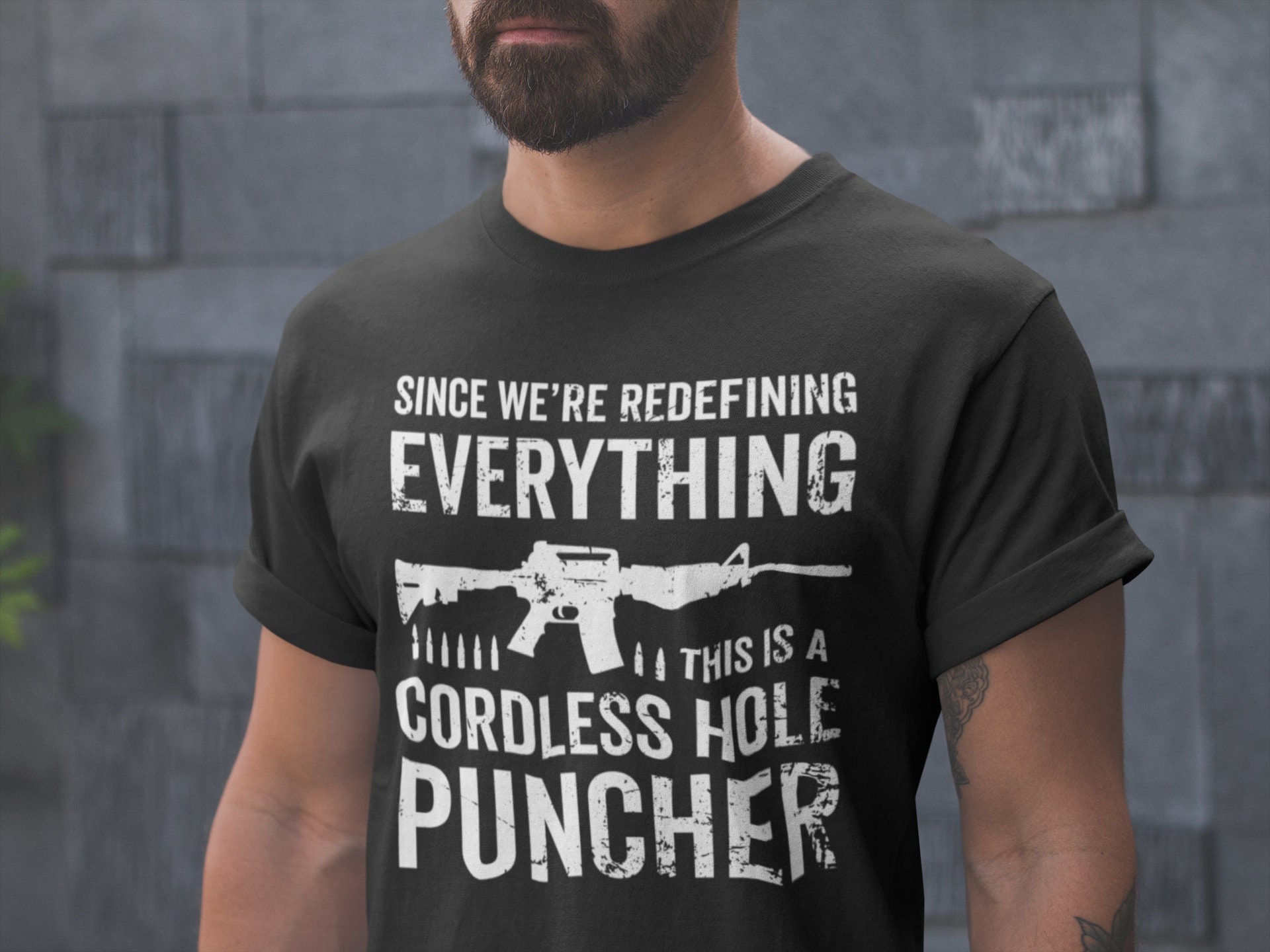 Mens Pro Gun Since We Are Redefining USA Patriotic T Shirt Mens Pro Gun Since We Are Redefining USA Patriotic T Shirt
