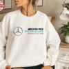 Mercedes F1 Team Lewis Hamilton Racing Shirt
