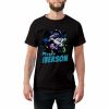Merle Iverson Vintage Style T-Shirt