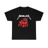 Metallica 1984 – 85 Jump In The Fire Shirt