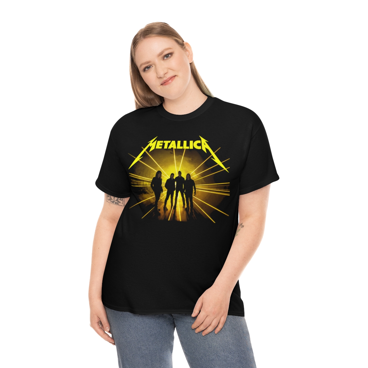 Metallica 72 Seasons Track Listing Shirt Metallica 72 Seasons Track Listing Shirt