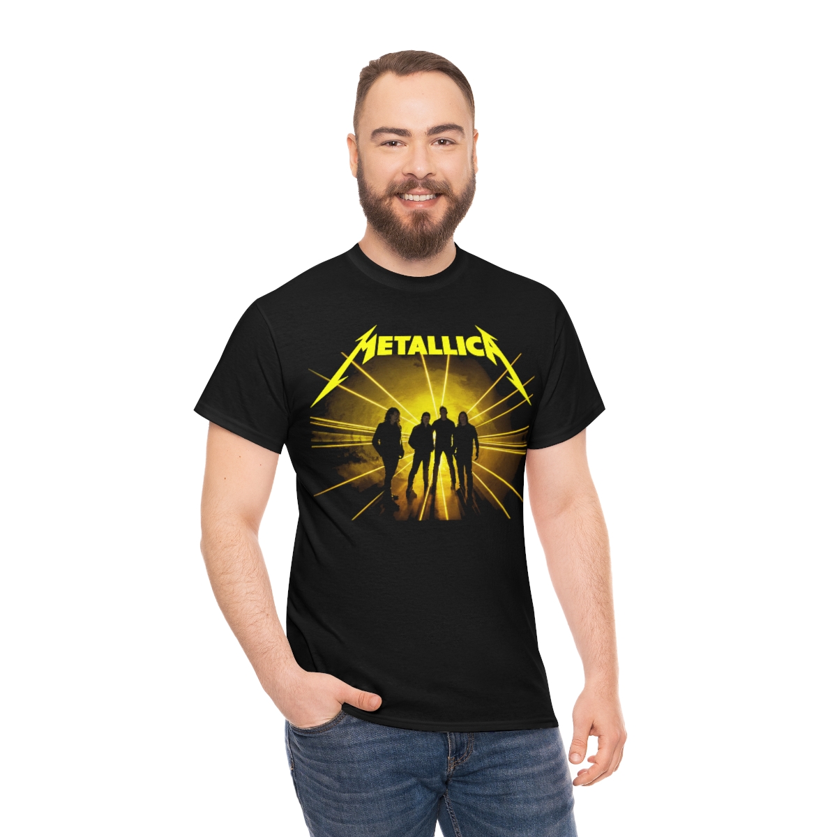 Metallica 72 Seasons Track Listing Shirt Metallica 72 Seasons Track Listing Shirt