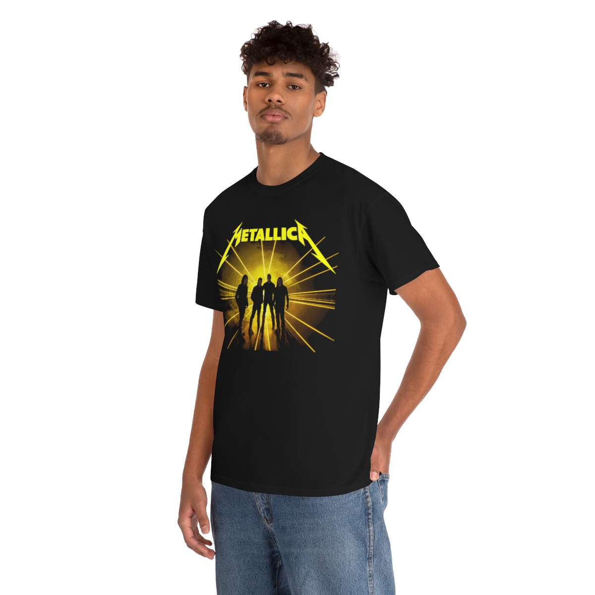 Metallica 72 Seasons Track Listing Shirt Metallica 72 Seasons Track Listing Shirt