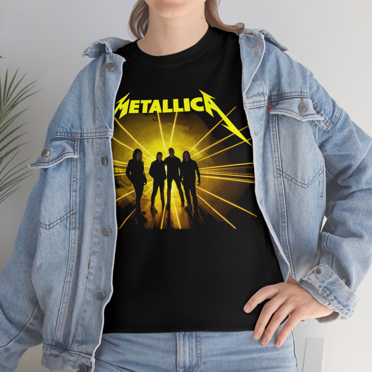 Metallica 72 Seasons Track Listing Shirt Metallica 72 Seasons Track Listing Shirt