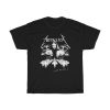 Metallica Cliff Em All Cliff Burton Shirt