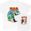 Method of Destruction Surfin M.O.D. They’ll Be No Surfin This Year Shark Shirt