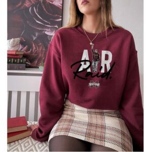 Mike Leach Air Raid Football Coach Shirt Sweatshirt