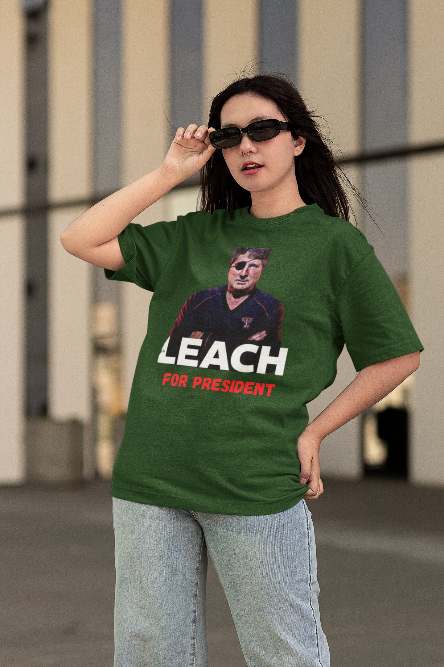 Mike Leach For President Football T-Shirt Sweatshirt Hoodie Mike Leach For President Football T-Shirt Sweatshirt Hoodie