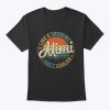 Mimi Like A Grandma Only Cooler Women Mother’s Day T-Shirt