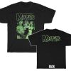 Misfits The Shocking Return Shirt