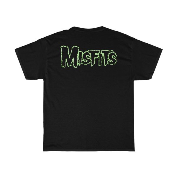 Misfits The Shocking Return Shirt