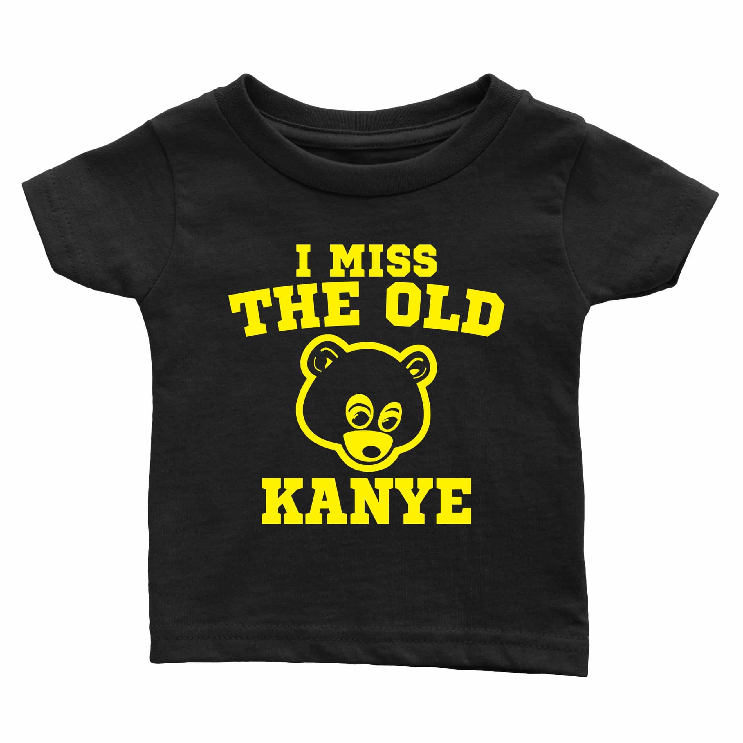 Miss Old Kanye West T-Shirt (Youth) Miss Old Kanye West T-Shirt (Youth)