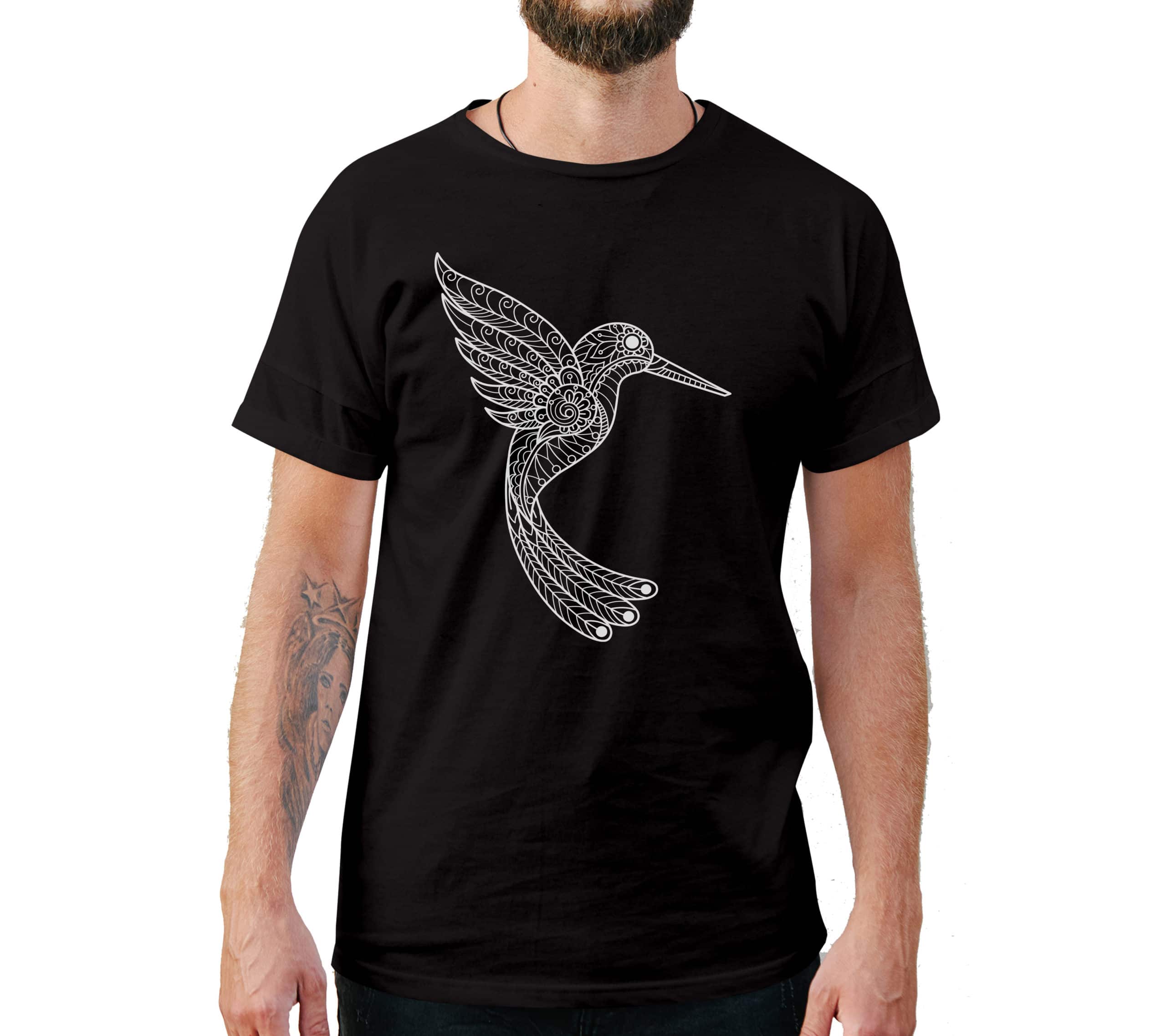Mockingbird T-Shirt Mockingbird T-Shirt