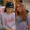 Monica Girls Friends TV Show Sweatshirt