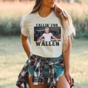 Morgan Wallen Country Music Fan Shirt