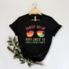 Most Likely To Family Vacay Matching Mode Shirt