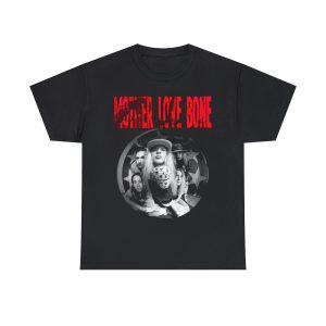 Mother Love Bone Apple Era Shirt