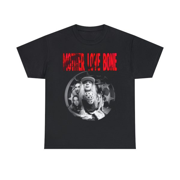 Mother Love Bone Apple Era Shirt