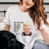 Murdaugh Murder Dont Trust Your Soul Southern Lawyer Reba Lyrics T Shirt