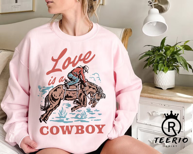 Music Concert 2023 Kelsea Heart Love Is A Cowboy Shirt Music Concert 2023 Kelsea Heart Love Is A Cowboy Shirt