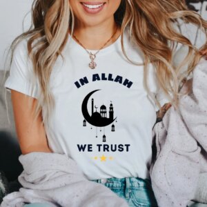 Muslim Ramadan Shirt