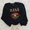 Mexico Lindo Y Querido Tour Mana Shirt