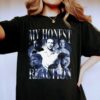 My Honest Reaction Ryan Gosling T Shirt