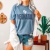 NICU Nurse Nursing Student Grad Shirt