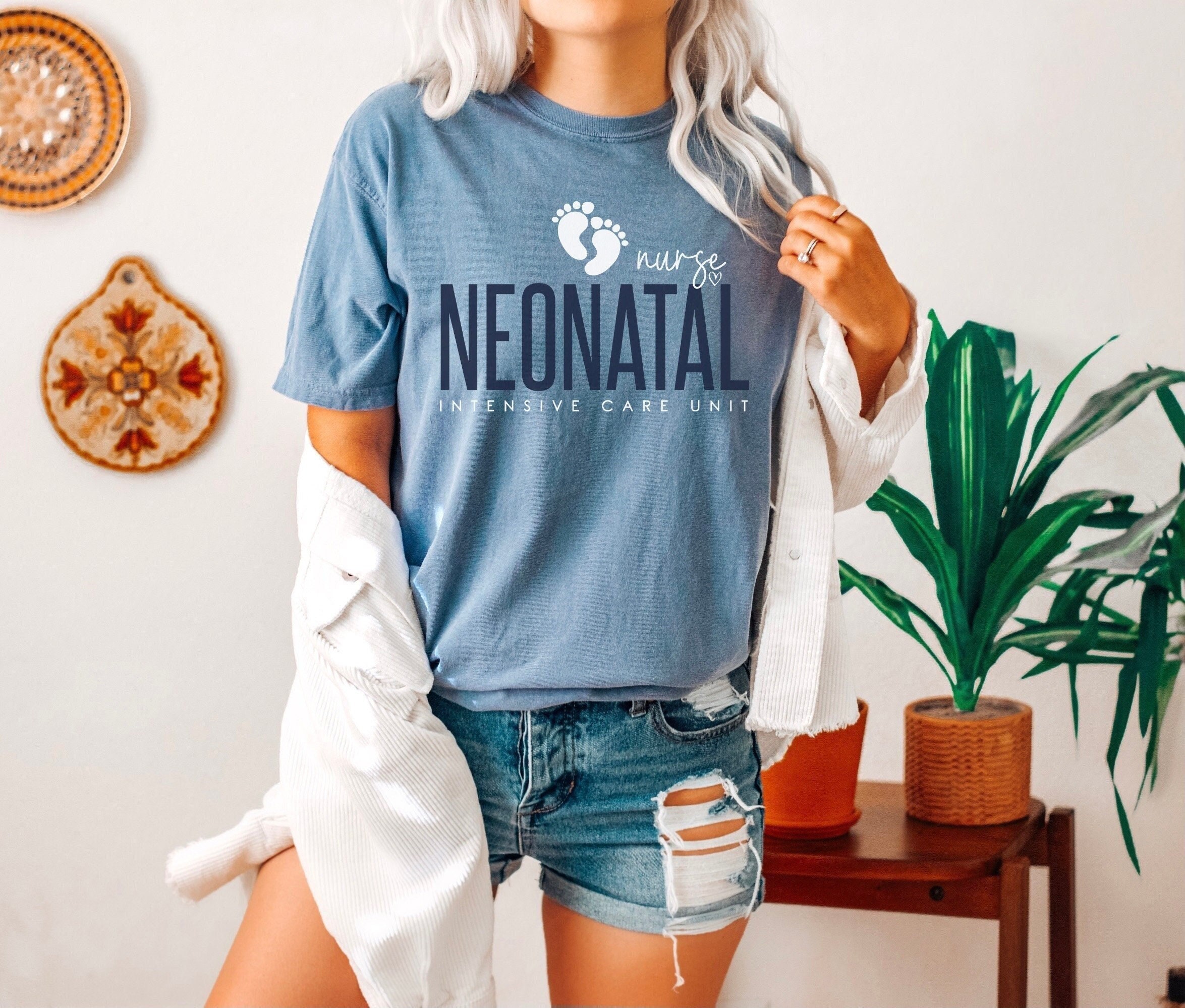 NICU Nurse Nursing Student Grad Shirt NICU Nurse Nursing Student Grad Shirt
