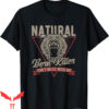 Natural Born Killer T-Shirt Bear Crime Film Murderers