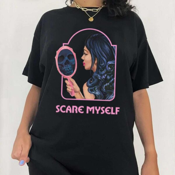 Nessa Barrett 2023 Tour Shirt