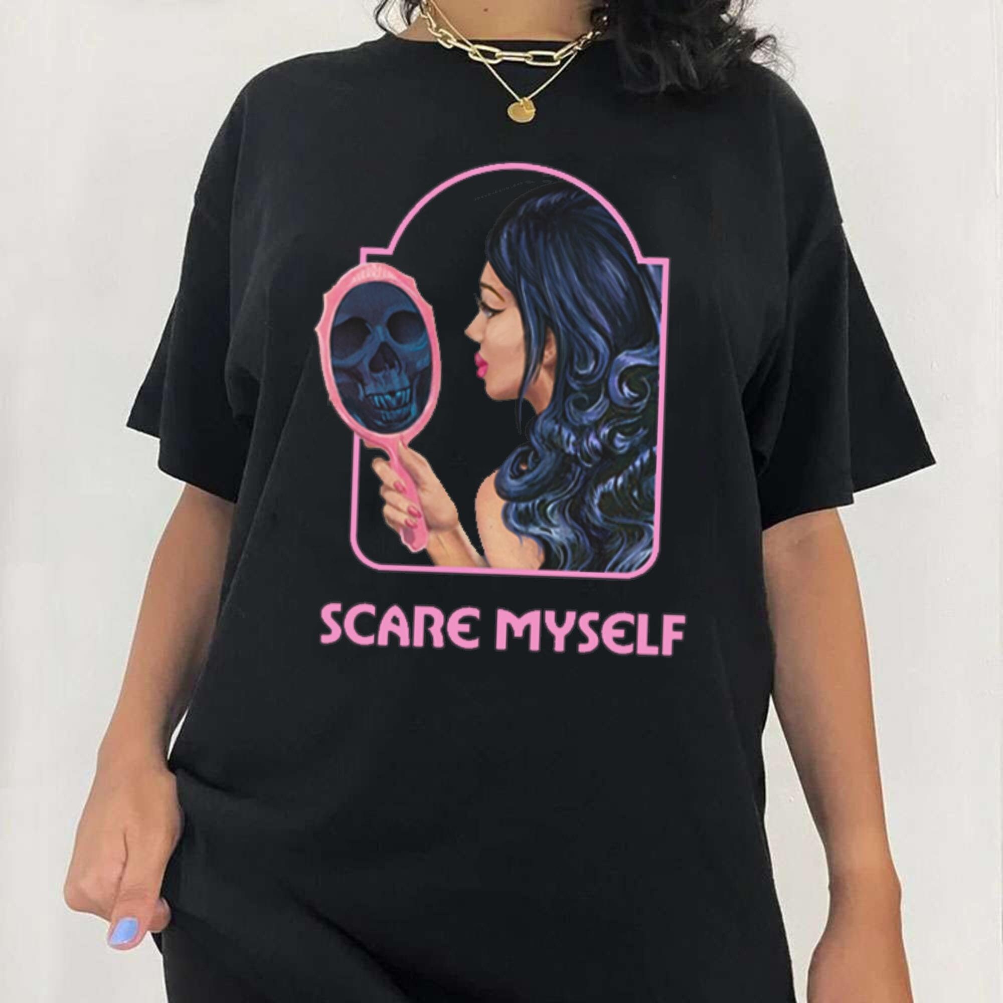 Nessa Barrett 2023 Tour Shirt Nessa Barrett 2023 Tour Shirt