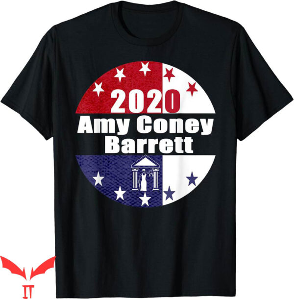 Nessa Barrett T-Shirt