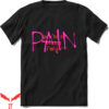 Nessa Barrett T-Shirt Janesa Barrett For Gifts