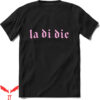 Nessa Barrett T-Shirt Janesa Jaida Barrett Merch For Gifts