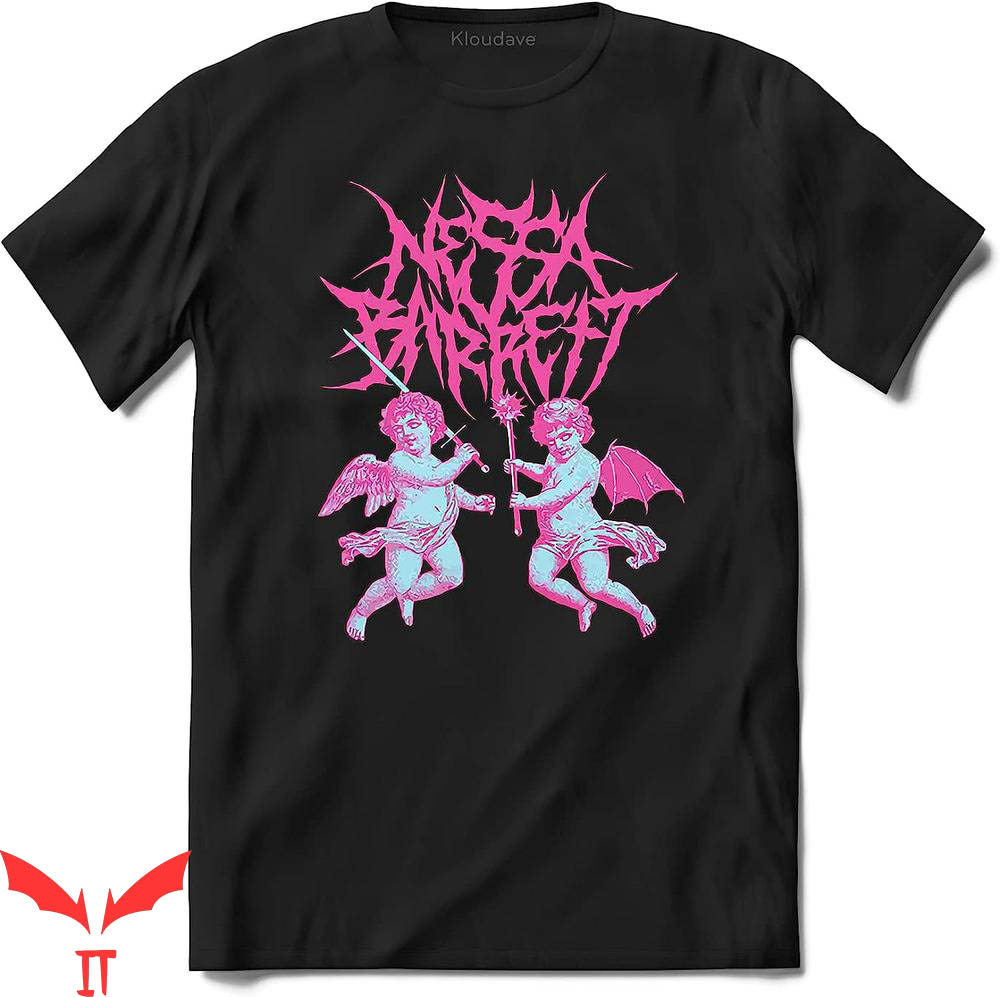 Nessa Barrett T-Shirt Merch For Gifts Nessa Barrett T-Shirt Merch For Gifts