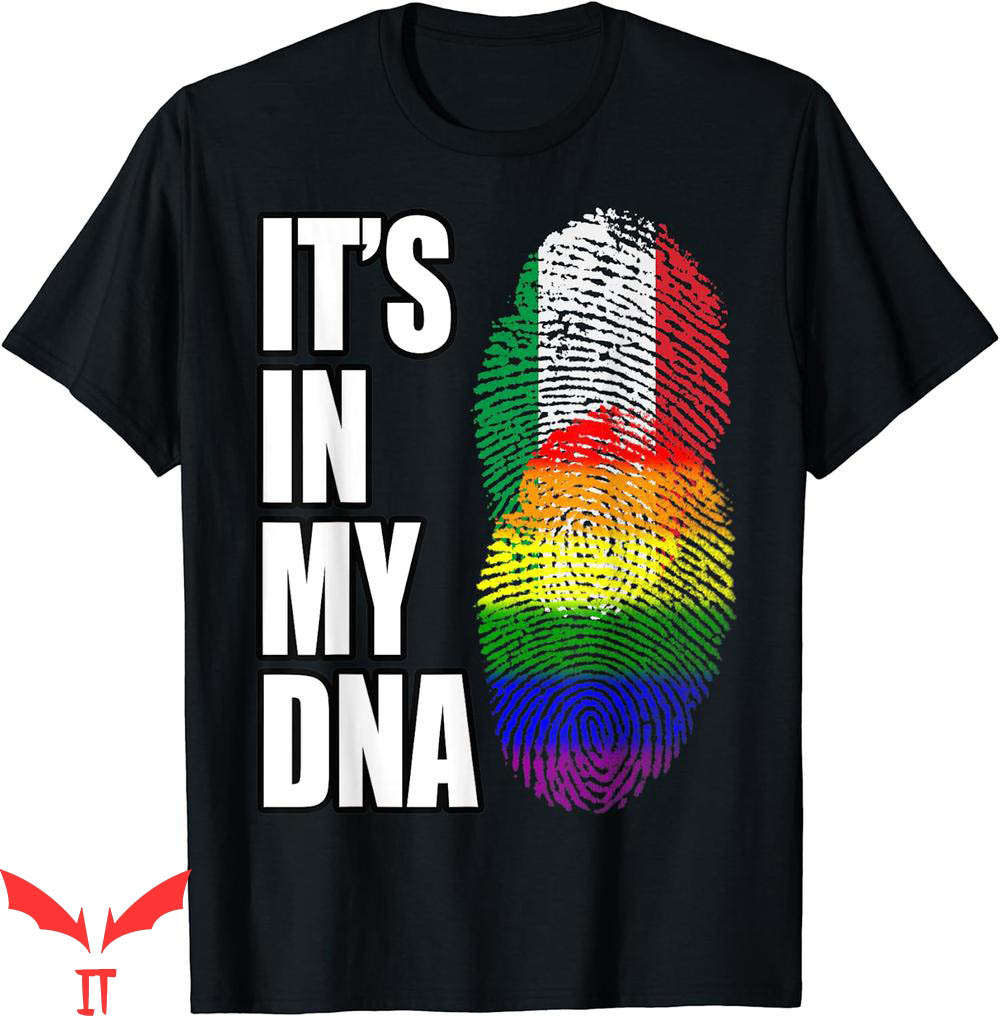 Nessa Barrett T-Shirt Pride Italian Vintage Heritage Flag Nessa Barrett T-Shirt Pride Italian Vintage Heritage Flag